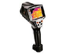 Testo 881 3专业红外热像仪产品介绍
