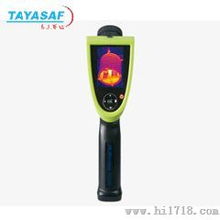 兼具精准与便携的智能新型测温利器 mi160工业测温红外热像仪解读