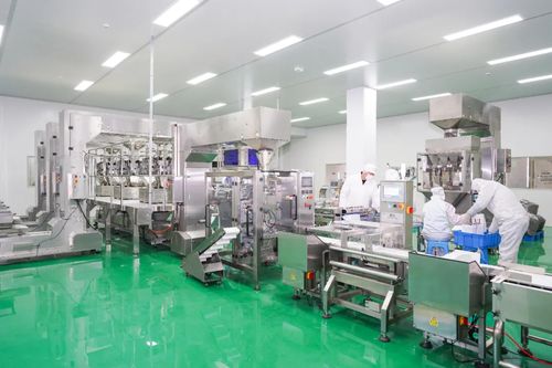 闽籍企业昆山再启新程，速品食品新工厂奠基，黄亚强会长亲临见证